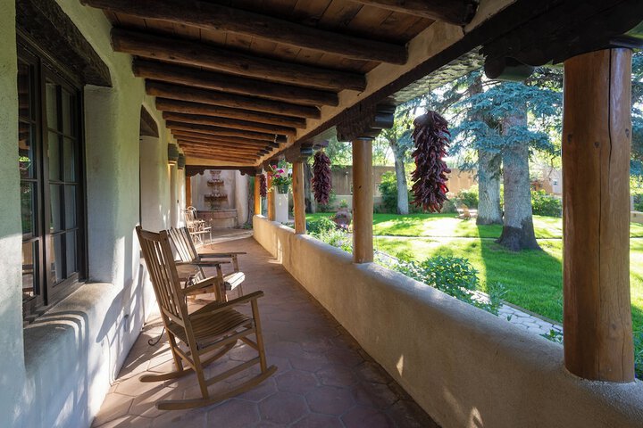 Terrace/Patio 109 of 125