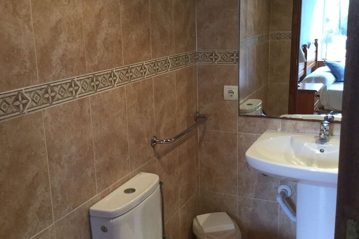 Bath Amenities