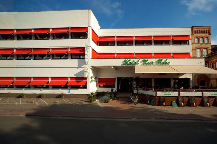 Hotel 25 of 25
