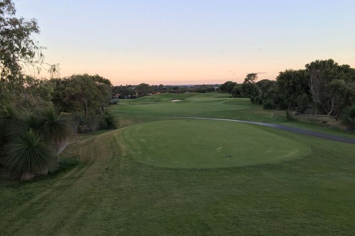 Golf 27 of 36