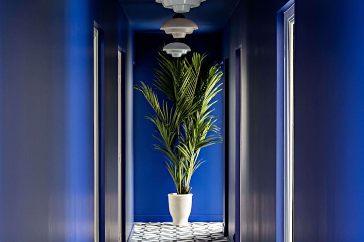 Lobby Photos
