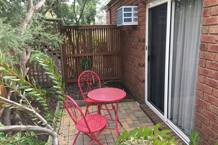 Terrace/Patio 36 of 63