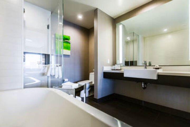 Fitness Facility Photos