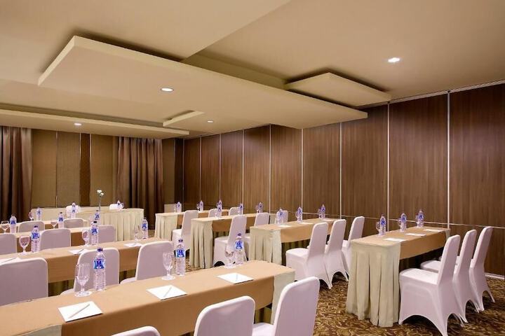 Meeting 40 of 42