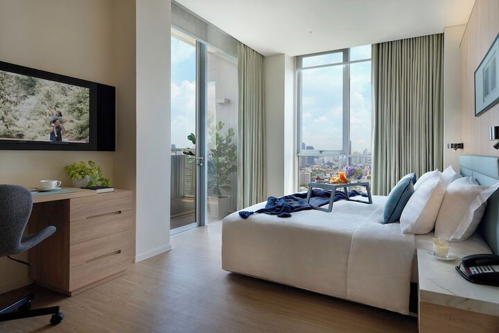 Room 15 of 91