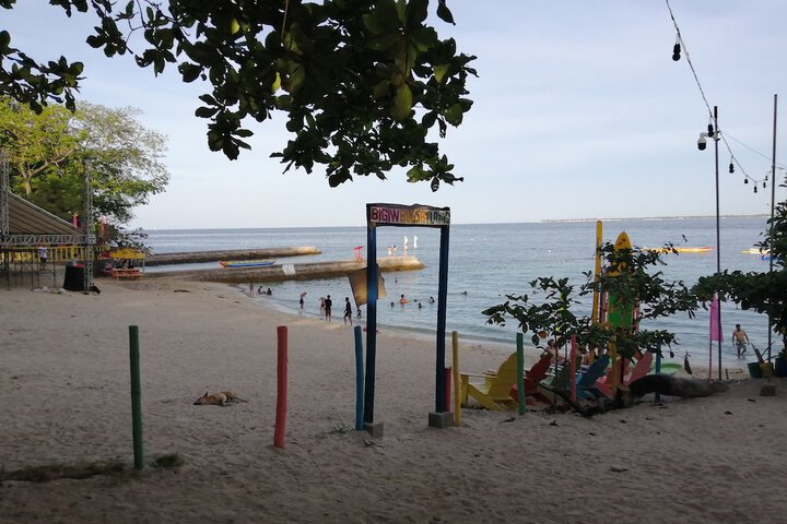 Beach 63 of 76