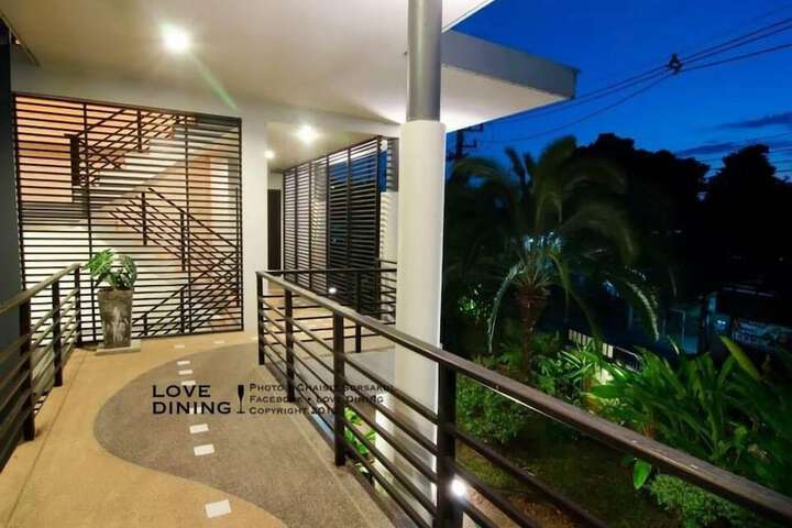 Terrace/Patio 27 of 28
