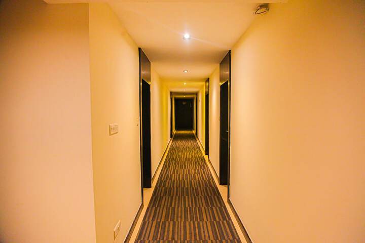Hotel Interior 33 of 37