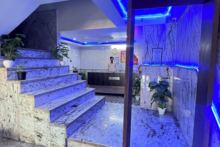 Hotel Interior 4 of 14