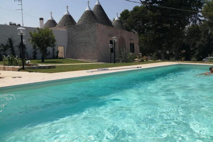 Angolo di Puglia
