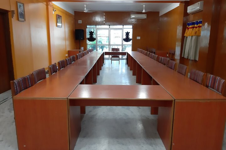 Meeting 43 of 44