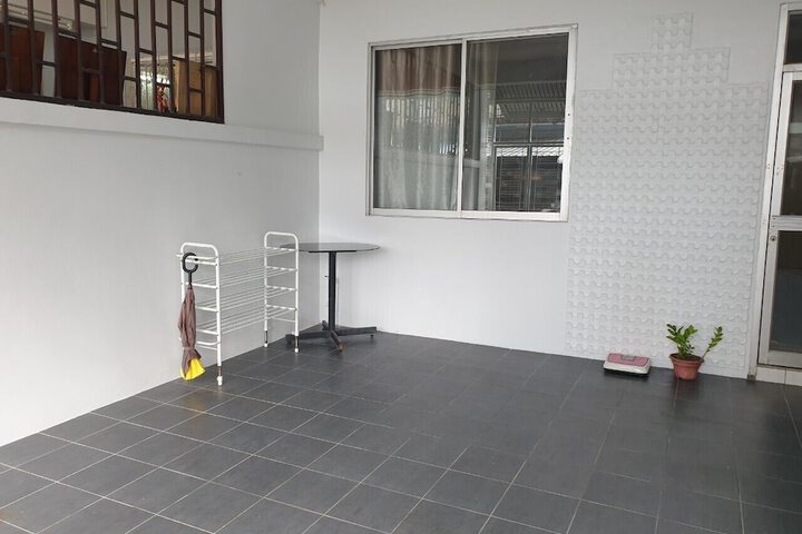 Terrace/Patio 139 of 167