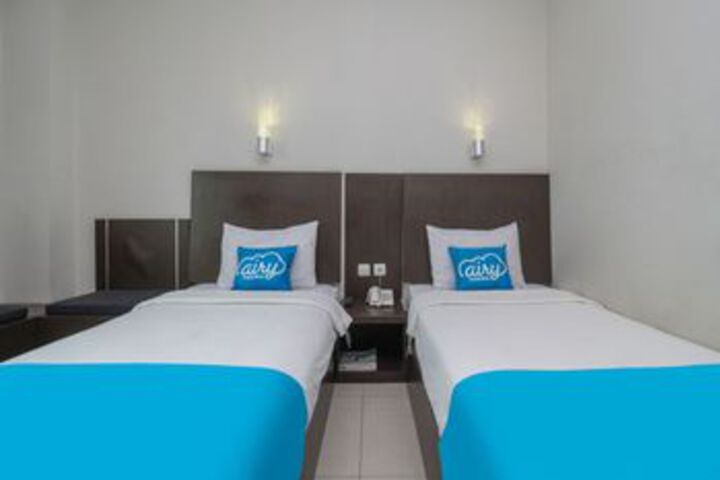 Airy Cihampelas 179 Bandung