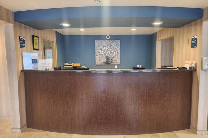 Hotel Interior 2 of 21