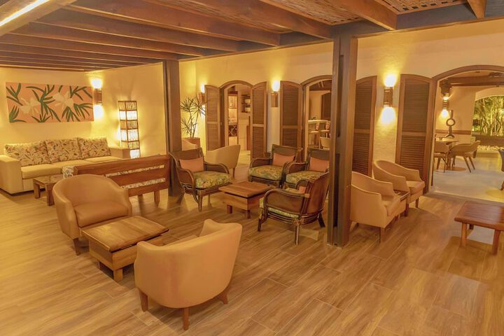 Lobby Photos