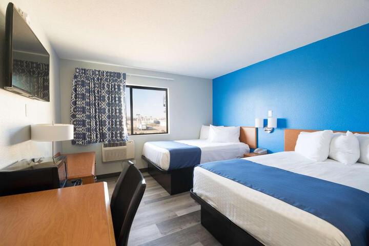 Double Bed (7 of 12)