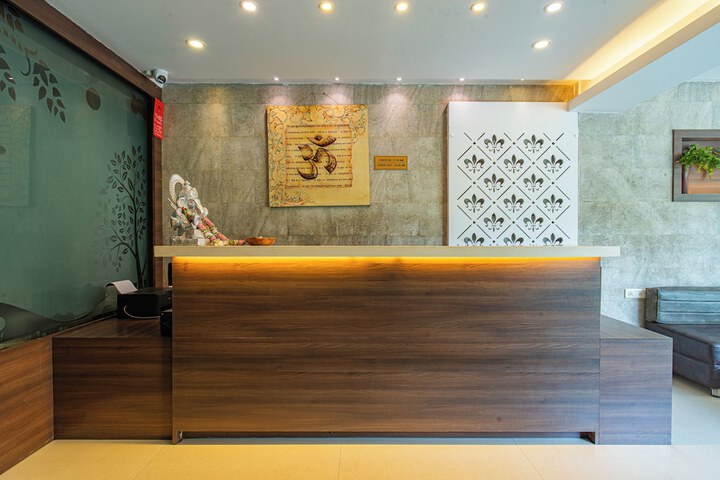 Hotel Interior 9 of 75