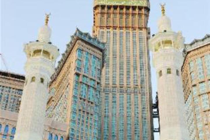 NOOR AL-SALAH HOTEL