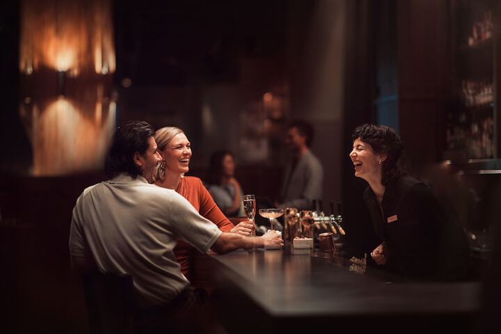 Lounge 79 of 85