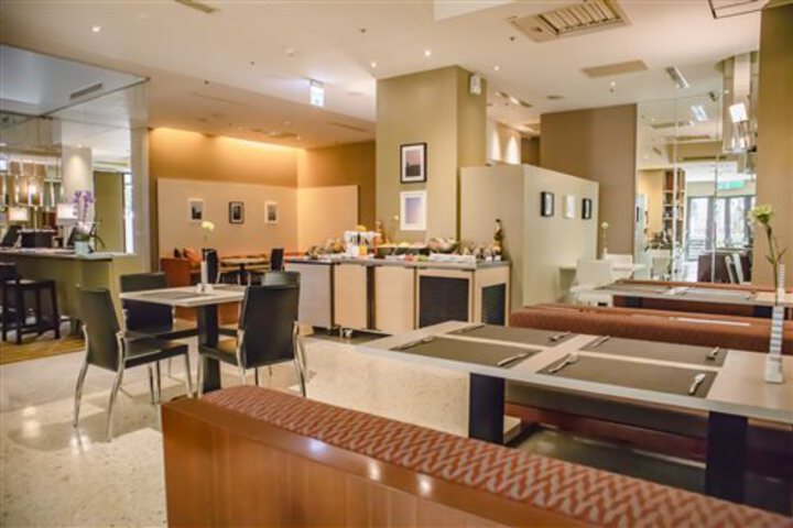 Fitness Center Photo