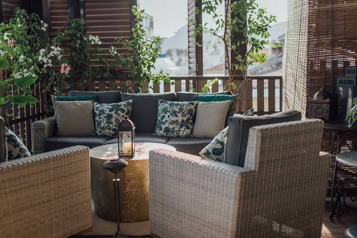 Terrace/Patio 60 of 63