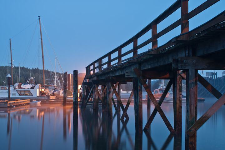 Marina