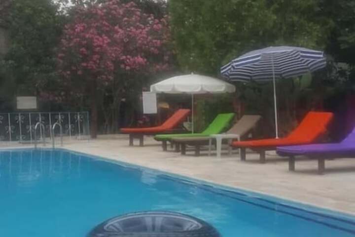 Pool 13 of 34