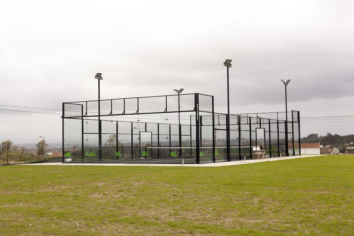 Tennis and Basketball Courts 57 of 111