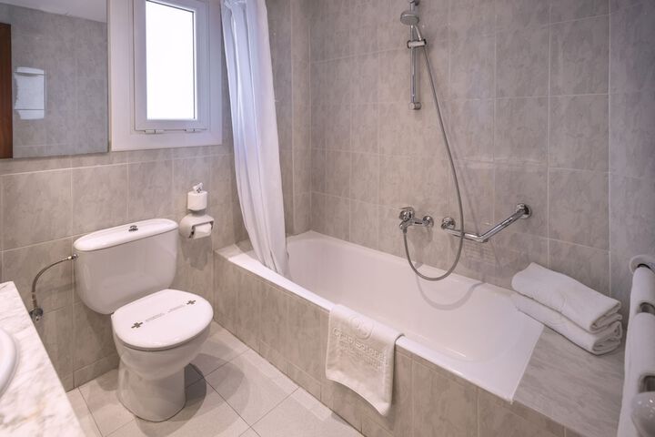 Bath Amenities