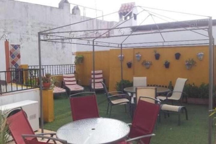 Fitness Center Photo