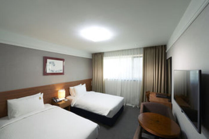 Guestroom Pic