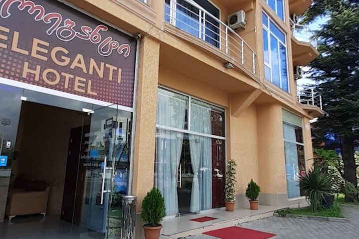Hotel 22 of 23