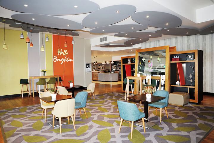 Hotel 125 of 137