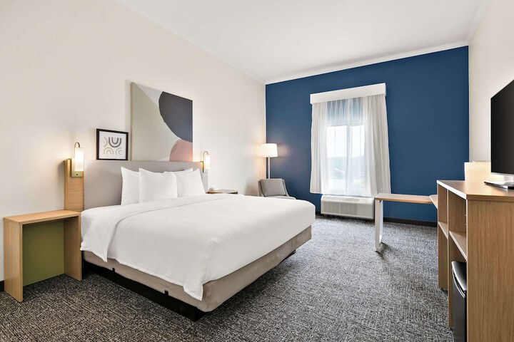 1 King Bed (14 of 18)