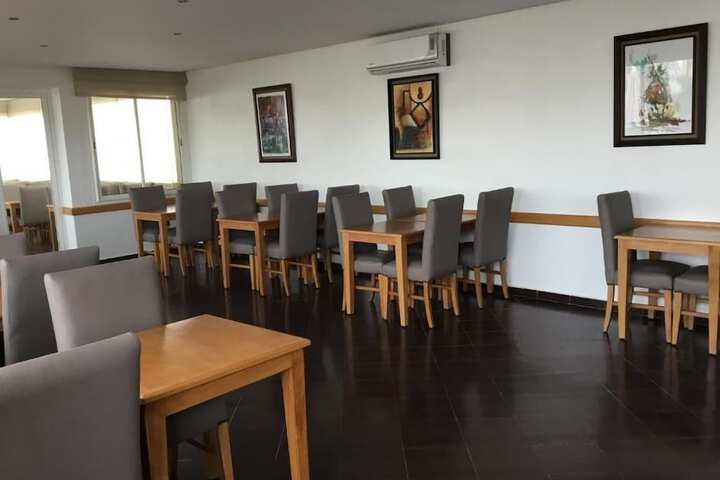 Dining Photos