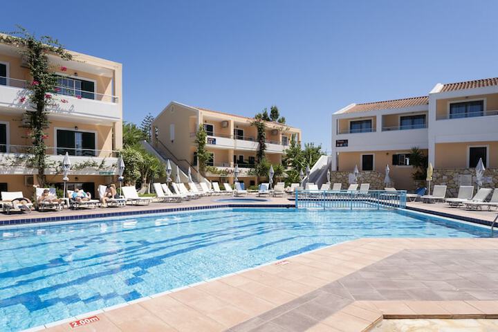 Oscar Hotel