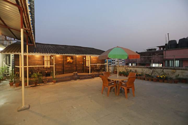 Terrace/Patio 85 of 92