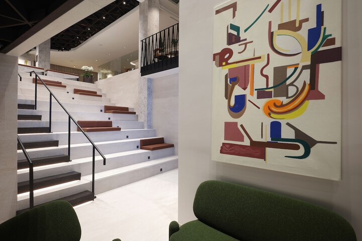 Hotel Interior 14 of 132