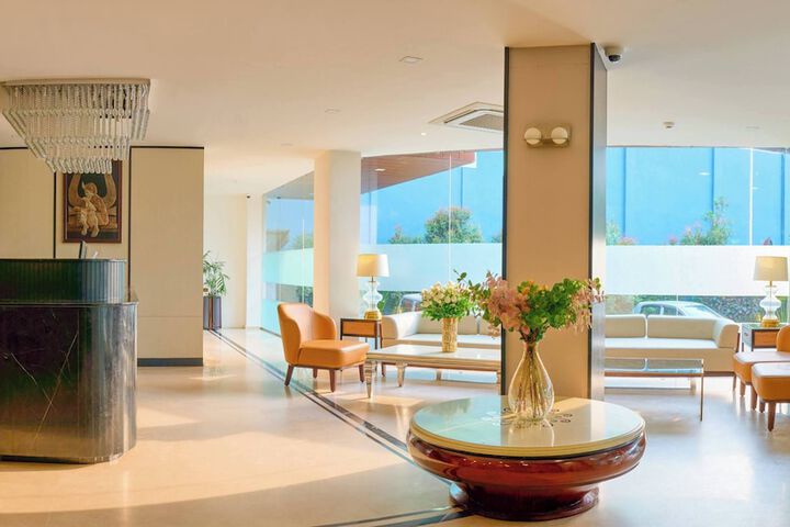 SHULEM BOUTIQUE HOTEL