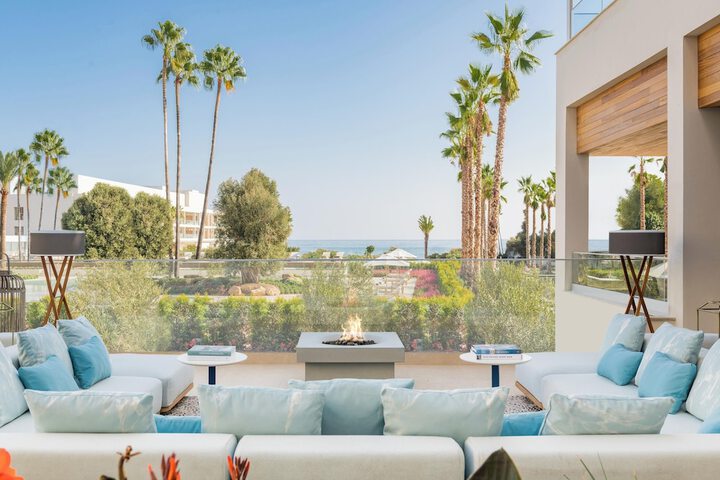 Terrace/Patio 556 of 578