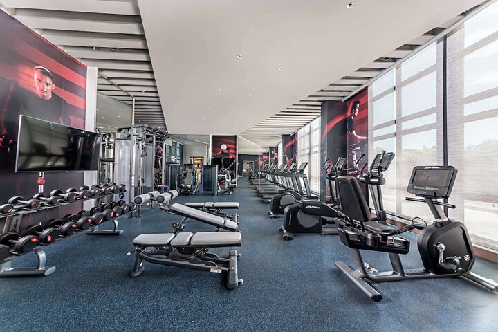 Health and Fitness 13 of 30