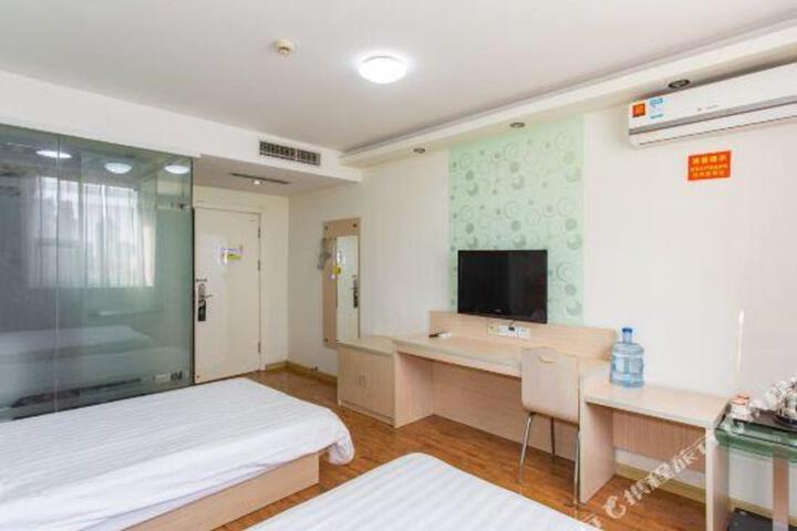 Baidu Fashion Hotel