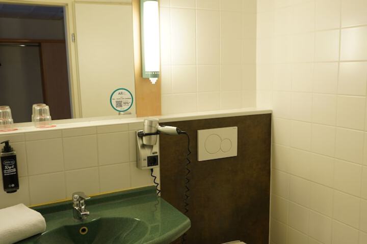 Bathroom Vanities