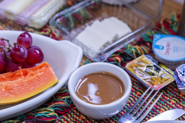 Breakfast/Coffee Service 79 of 145