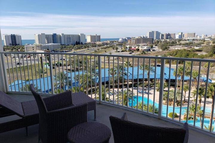 Photo of 1815 a Slice of Heaven Destin - Pool & Ocean View
