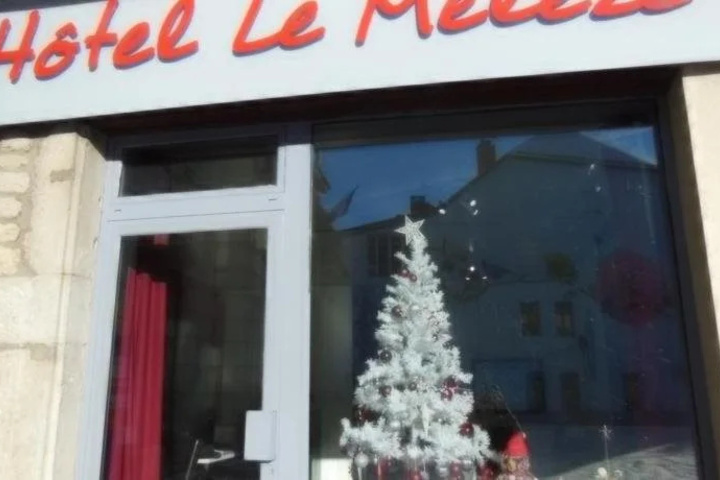 Photo of HOTEL LE MELEZE