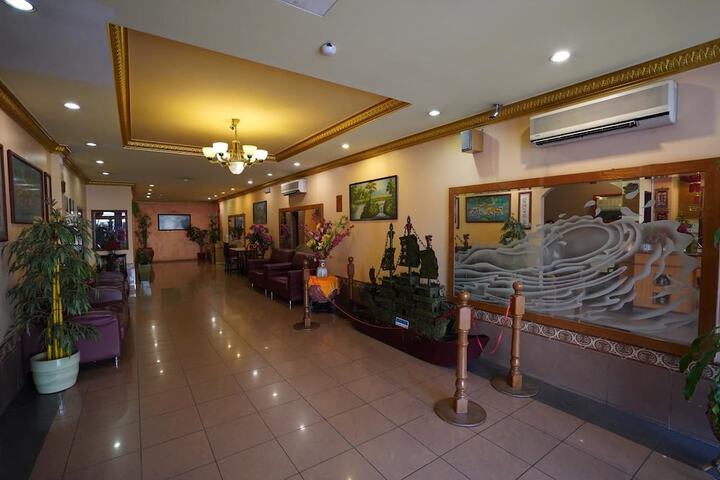 Hotel Interior 2 of 28