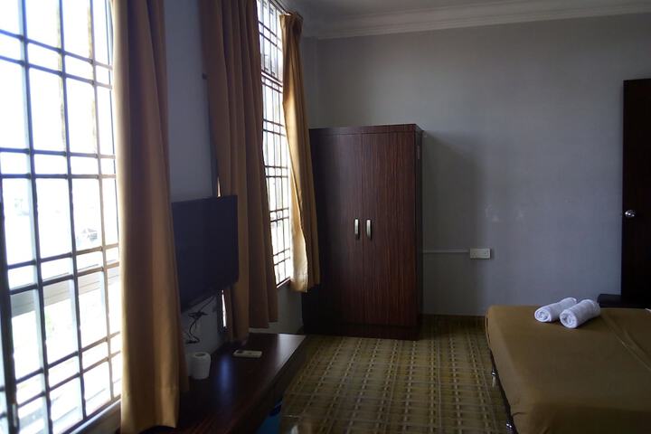 Room Interior