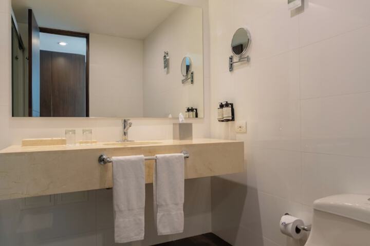 Bathroom Vanities