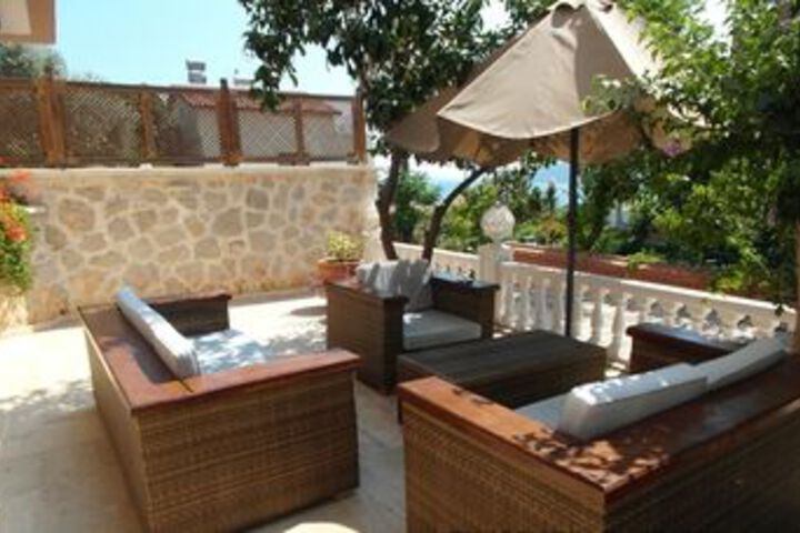 Terrace/Patio 93 of 94
